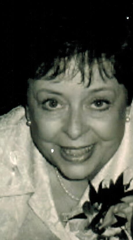 Marianne R. Haffey